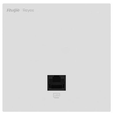 Ruijie Reyee RG-RAP1261 Wi-Fi 6 настінна дводіапазонна Точка доступу 99-00014719 фото