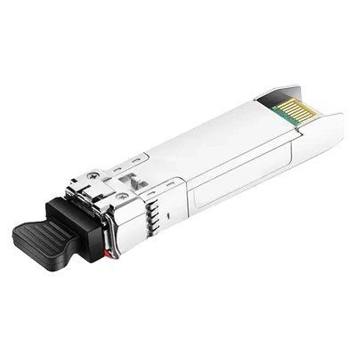 ALISTAR SFP-1G-SX-D SFP 1G 2MM LC 550M 850nm DDM Модуль 99-00020838 фото