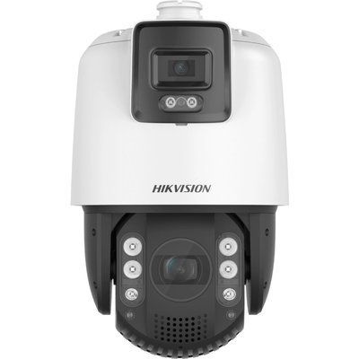 DS-2SE7C432MW-AEB(14F1)(P3) 4МП (4+5.9-188мм) PTZ видеокамера Hikvision 99-00009154 фото