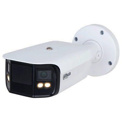 DH-IPC-PFW5849-A180-E2-ASTE 2&times;4 МП Full-Color WizMind з мікрофоном 99-00010943 фото