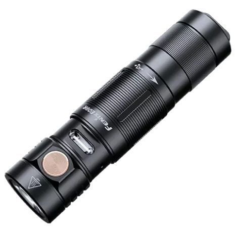 Fenix E09R Фонарь ручной 99-00011493 фото