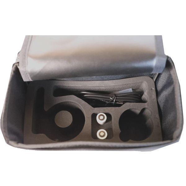 HM-TR16-50XG/W-TQ50C Тепловізійна насадка на приціл Hikmicro 99-00008338 фото