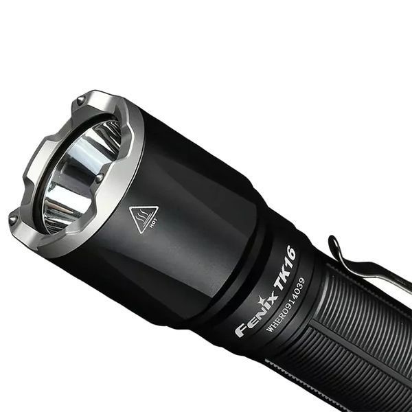 Fenix TK16 V2.0 фонарь ручной подствольный 3100 лм (аккумулятор &ndash; в комплекте) 99-00009808 фото