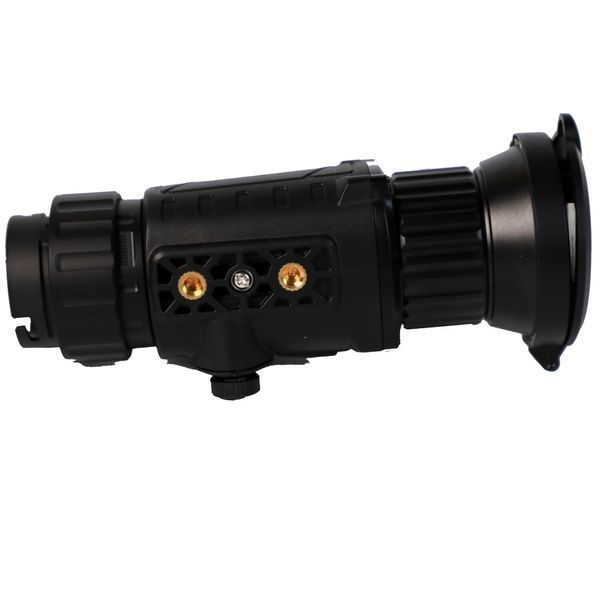 HM-TR16-50XG/W-TQ50C Тепловізійна насадка на приціл Hikmicro 99-00008338 фото