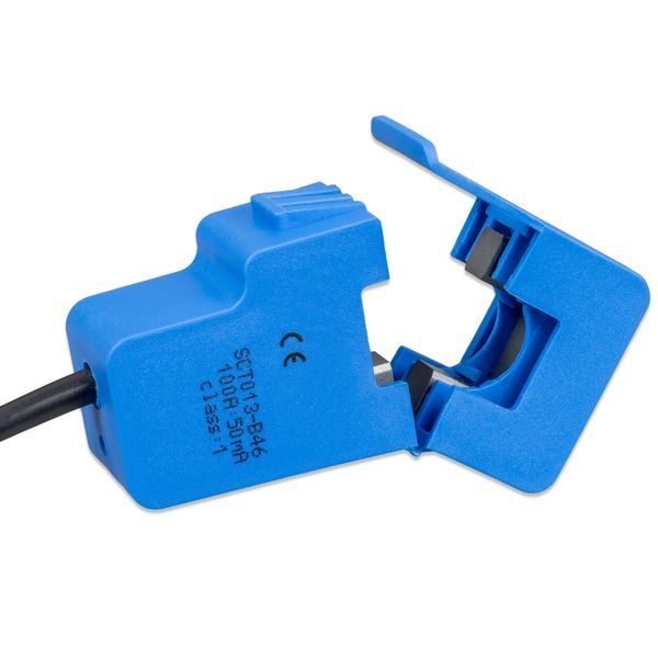 Victron Energy 100A:50mA for MultiPlus-II (5m) Измеритель тока 99-00022425 фото