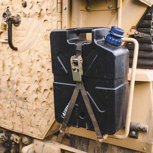 LifeSaver Jerrycan Army Green Каністра для очищення води 99-00013554 фото