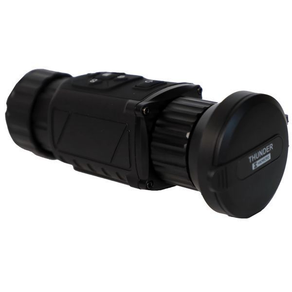 HM-TR16-50XG/W-TQ50C Тепловізійна насадка на приціл Hikmicro 99-00008338 фото