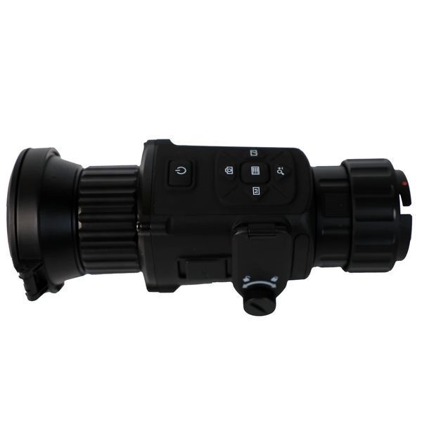 HM-TR16-50XG/W-TQ50C Тепловізійна насадка на приціл Hikmicro 99-00008338 фото