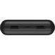 Belkin 20000мА&middot;год 15Вт 2хUSB-A/USB-C Повербанк 99-10033338 фото 3