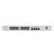 Ruijie RG-NBS3200-24GT4XS-P L2+ 10G POE Комутатор 24 порти керований 99-00008411 фото 1