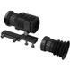 HM-TR16-50XG/W-TQ50C Тепловізійна насадка на приціл Hikmicro 99-00008338 фото 6