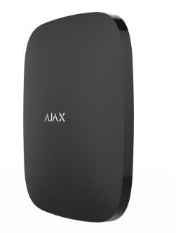 Hub Plus (black) Інтелектуальна централь Ajax 99-00007967 фото
