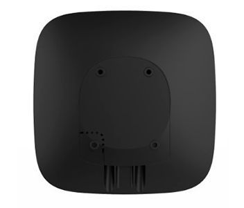 Hub Plus (black) Інтелектуальна централь Ajax 99-00007967 фото