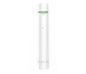 Ajax GlassProtect (white) разбития стекла беспроводной Извещатель 99-00000576 фото