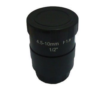 ON-4510HM Об'єктив для 1МП камер 99-00000694 фото