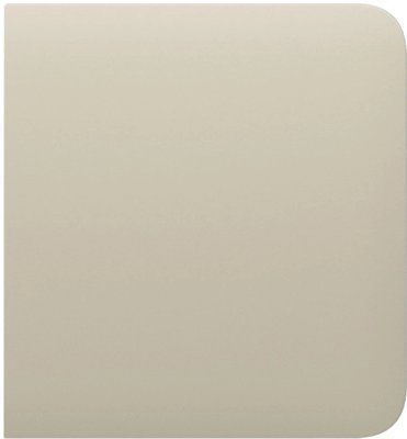 Ajax SideButton (1-gang/2-way) ivory Кнопка 99-00014049 фото