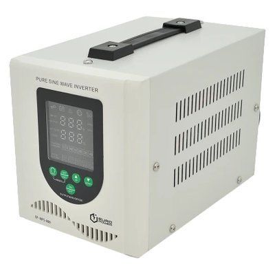 Europower EP-MPS-800/12 500 Вт с правильной синусоидой Источник бесперебойного питания 99-10025458 фото