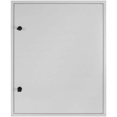 E.NEXT e.mbox.pro.p.80.65.25 Корпус металлический IP31 с монтажной панелью 99-00015706 фото