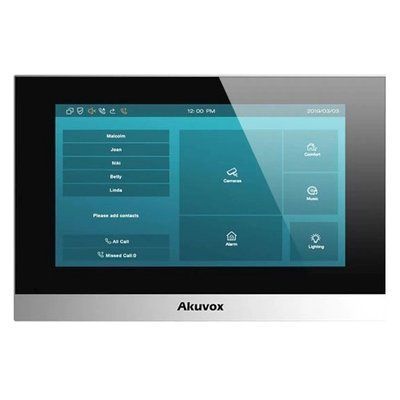 Akuvox C315N Домофон 99-00014123 фото