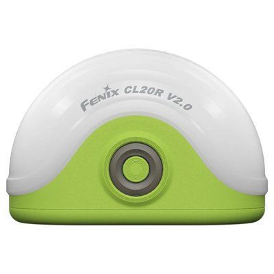 Fenix CL20R V.2.0 Ліхтар кемпінговий зелений 119524 фото