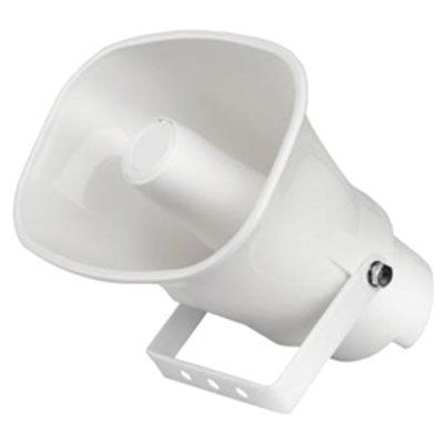 Hikvision DS-QAE0330G1T-V 30 Вт Аналоговий рупорний динамік 99-00020639 фото