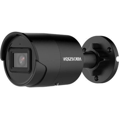 DS-2CD2043G2-IU Black (2.8мм) 4 МП AcuSense IP 99-00007329 фото