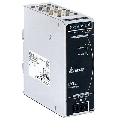 DRL-48V120W1AA Блок живлення 108160 фото