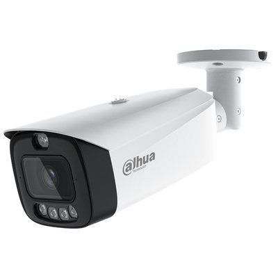 DH-IPC-HFW3449T1-AS-PV-PRO 4МП (2.8мм) IP видеокамера Dahua 99-10027319 фото
