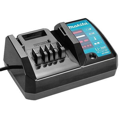 Makita DC18WA (195423-6) Зарядний пристрій 99-00014303 фото