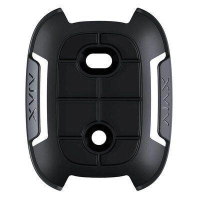 Ajax Holder for Button/Double Button BLACK Держатель для тревожной кнопки 99-00004074 фото