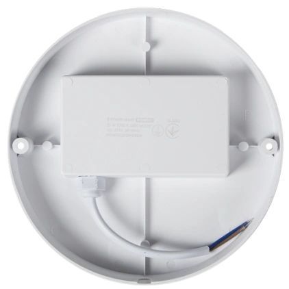 ENERLIGHT RONDO Світильник світлодіодний 20Вт 5000К IP65 99-00015234 фото