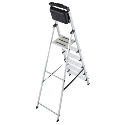 KRAUSE Secury MultiGrip 6 ступеней (126542) Стремянка 99-10026902 фото
