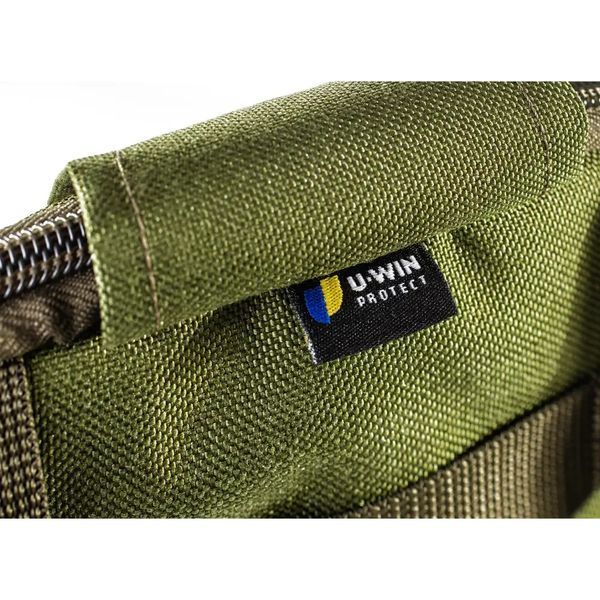 U-WIN Olive Підсумок гідратора 99-00011574 фото