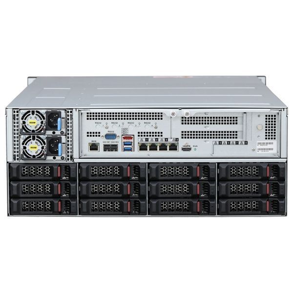 DHI-EVS7136S Мережеве сховище Dahua 99-00022428 фото
