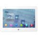 MEZZO Hybrid White Видеодомофон NeoLight 99-00023008 фото 1