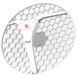 MikroTik LHG XL HP5 (4шт в уп) (RBLHG-5HPnD-XL4pack) Комплект точок доступу 99-00020431 фото 1