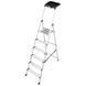 KRAUSE Secury MultiGrip 6 ступеней (126542) Стремянка 99-10026902 фото 1