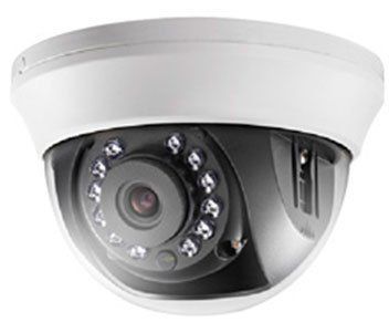 DS-2CE56C0T-IRMM (3.6 мм) 1 Мп Turbo HD відеокамера 00000000466 фото