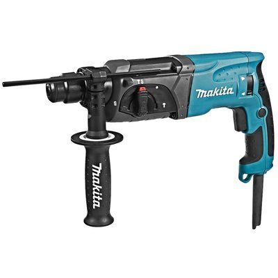 Makita HR 2470 Перфоратор 99-00014252 фото