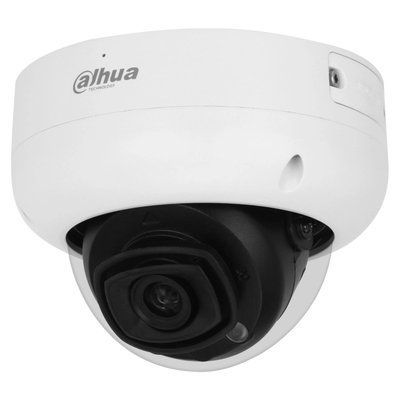 DH-IPC-HDBW5241R-ASE 2МП (2.8 мм) IP видеокамера Dahua 99-10027320 фото