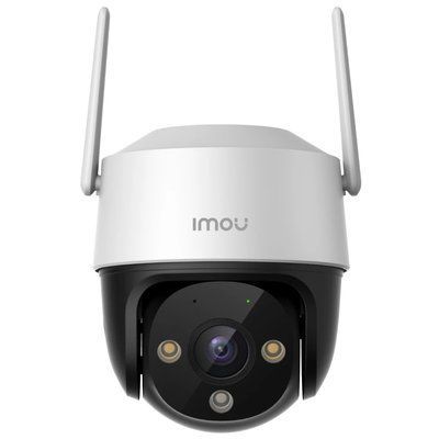 Cruiser SE+ (IPC-K7CP-3H1WE) 3МП (3.6мм) IP видеокамера Imou 99-00019573 фото