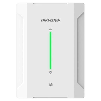 Hikvision DS-PM1-RT-HWE Бездротовий приймач Tri-X 868 МГц 99-00012884 фото