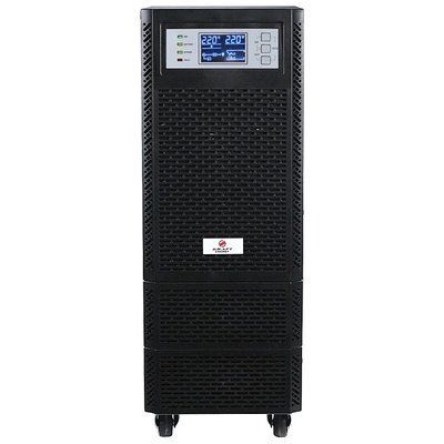 Kraft KRF-T6000VA/5400W(LCD) Pro Online Джерело безперебійного живлення 99-00019830 фото
