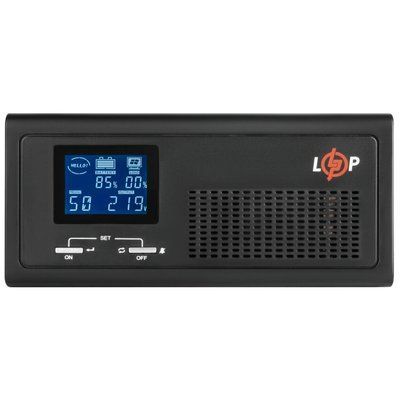 LPE-B-PSW-430VA+ Джерело безперебійного живлення 99-00015616 фото