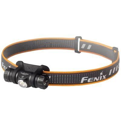Fenix HM23 Налобный фонарь 99-00009814 фото