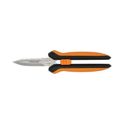Fiskars SP-320 1063328 Ножницы многофункциональные 99-00018458 фото