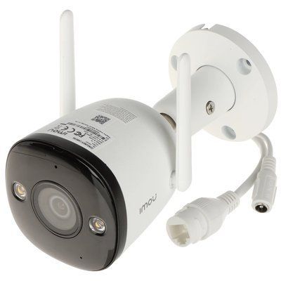 IPC-F42FEP-D 4MP H.265 Bullet Wi-Fi камера 99-00006111 фото
