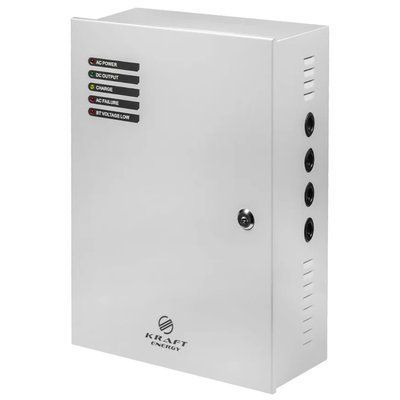 Kraft PSU-24100LED Джерело безперебійного живлення 99-10025261 фото