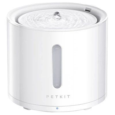 PETKIT Eversweet SOLO 2 Smart Pet Drinking Fountain White P4114 Поилка 99-10029268 фото