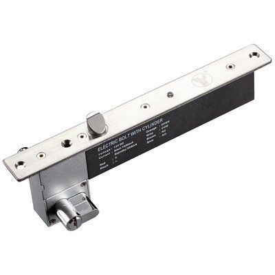 Yli Electronic YB-630C(LED) Ригельний електро-магнітний замок 99-00009716 фото